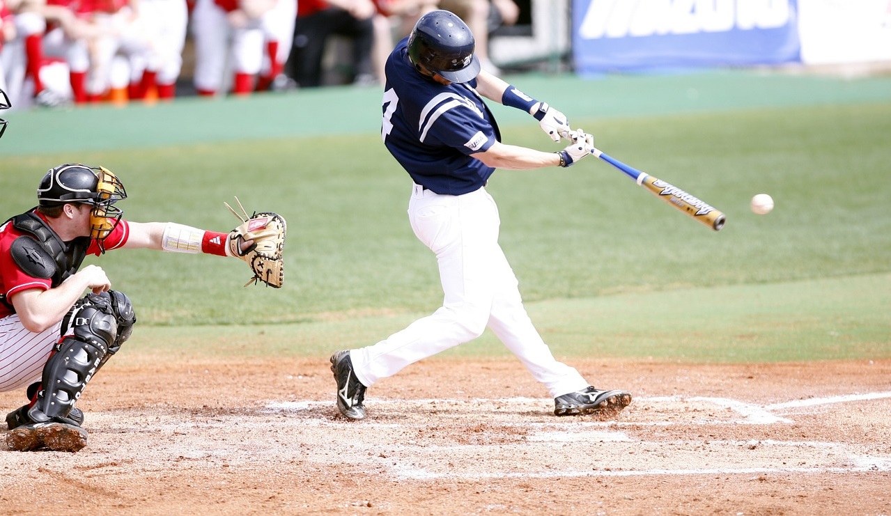 Baseball Catcher Signals