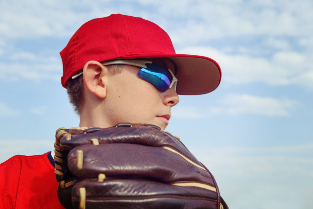 Best Baseball Sunglasses
